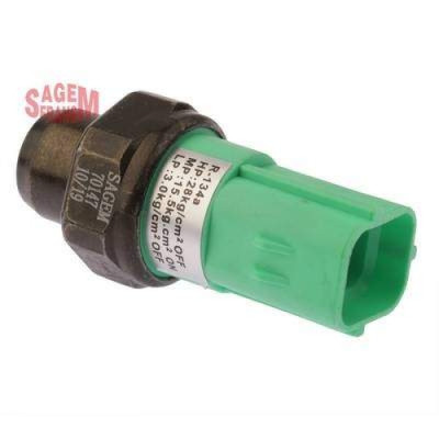 Klima Basınç Müşürü (Fiat, Palio, Marea) (SGM 70147, 7788280)