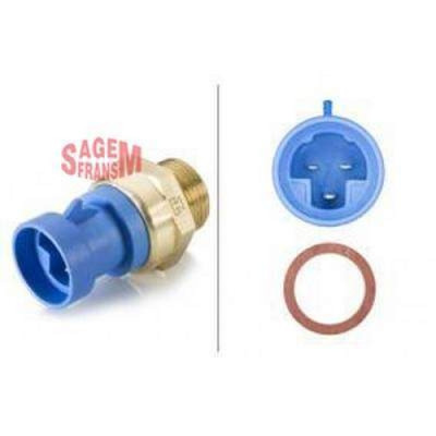 Müşürü Mavi Klimalı (Fiat, Tipo, Palio) (SGM 70156, 46477717)