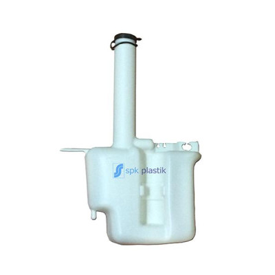 Cam Yıkama Su Fiskiye Deposu Motorsuz Kapaklı (2557000413990, 7702127473, 7702127143, 7702253402, 7702253964)