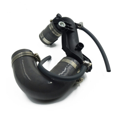 Hortum Borusu - Renault Kangoo II/III - Renault Clio II/III - Renault Logan 1.5dCi (8200770644, 8200248529, 8200248814)