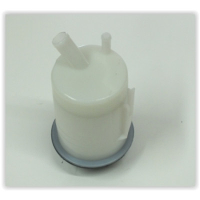 Direksiyon Hidrolik Yağ Deposu Kapaklı Filtreli Transit V184-V347 (268-F, 3R700, YC153R700AB)