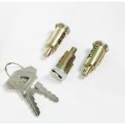 Kapı Kilit Şifre Takım 3'Lü (SGM 171121, 8684300070253, 171121)