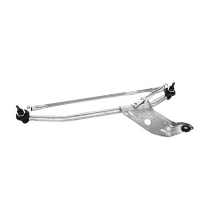 Silecek Mekanizması Motorsuz (Dacia, Duster, Logan) (3397020879, 255117)