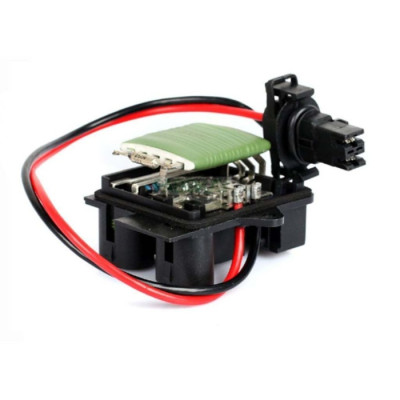 Kalorifer Rezistansı (Renault, Clio II) (7701067033, SGM 210158)