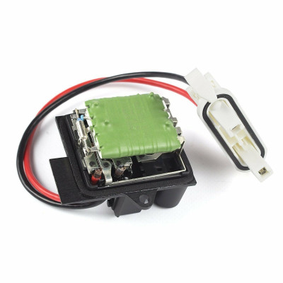 Kalorifer Rezistansı (Renault, Kangoo II) (210188, 7701059206)