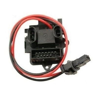 Kalorifer Rezistansı (Renault, Megane) (7701046061)