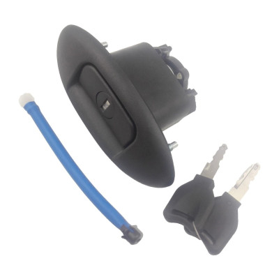 Bagaj Kilidi Dış (Renault, Sedan) (7701469990, SGM 171128)