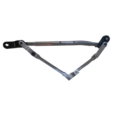 Silecek Mekanizması Motorsuz (Renault, Megane III) (8200268931, 255113, SGM 255113)