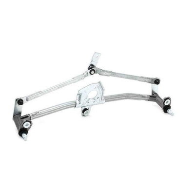 Silecek Mekanizması (Motorsuz) Fiat Ducato 2001-2006 (SGM 255105, 2557000395582)