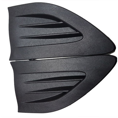 Sis Far Kapağı Takımı (Renault Clio Symbol 2013+) (263310100R)