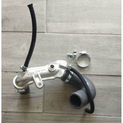 Hortum Borusu (Renault, Clio, Megane) (8200770644, 8200404193)