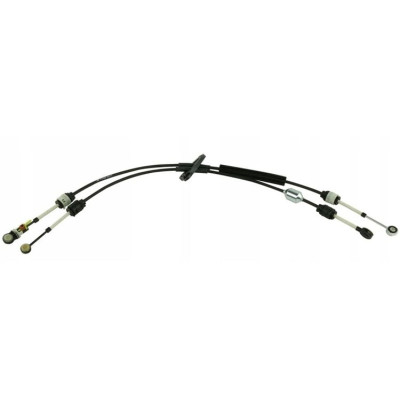 Vites Kumanda Teli (Renault, Master III) (8201083201, 151129, OYLM-SGM-151129)