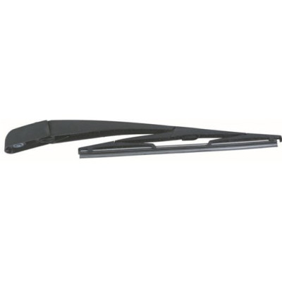 Silecek Kolu Süpürgesi Arka Komple (Opel, Astra) (2945734, 7701045207)