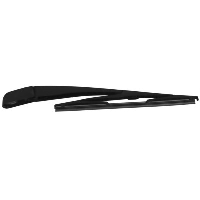 Silecek Kolu Süpürgesi Arka Komple (Opel, Astra) (2945734, 7701045207)