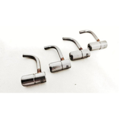 Yağlama Memesi Sol (Renault, Clio, Megane) (7701473505, 128.R, OZDER0010389)