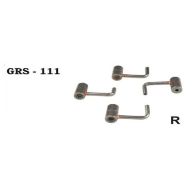 Yağlama Memesi (Renault, Kangoo, Logan) (7700875311)