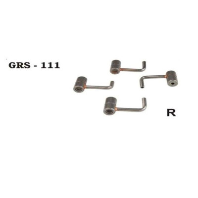 Yağlama Memesi (Renault, Kangoo, Logan) (7700875311)