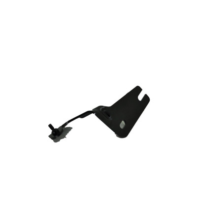 Motor Kaput Mentesesi Sol (R9, R11) (7751631604)