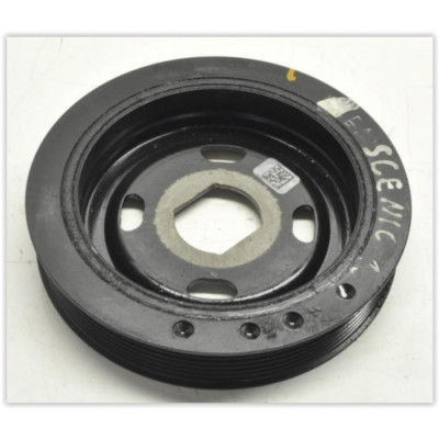 Krank Kasnağı (Renault, Talisman, Kadjar) (123034219R)