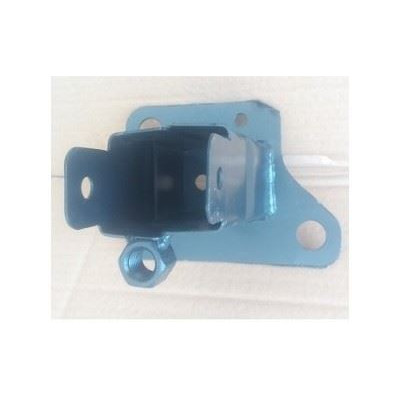 Tampon Bağlantı Ayağı (Renault, Megane II) (8200011107)