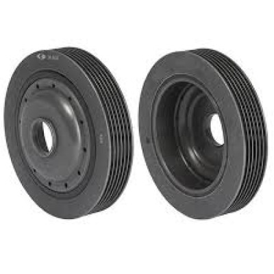 Krank Kasnağı Ym. (Dacia, Logan, III) (2557000177056, 8200699517)