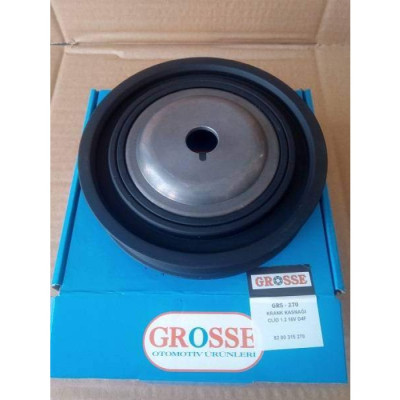 Krank Kasnağı (Renault, Clio, Ym 1.2 16V) (8200315270)