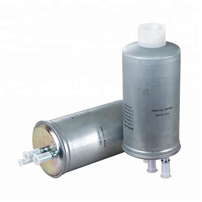 Mazot Filtresi (Renault, Megane II) (7701478547, 164002137R)