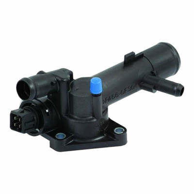 Termostat Komple (Renault, Clio, Kangoo) (8200954288, 8200558758)