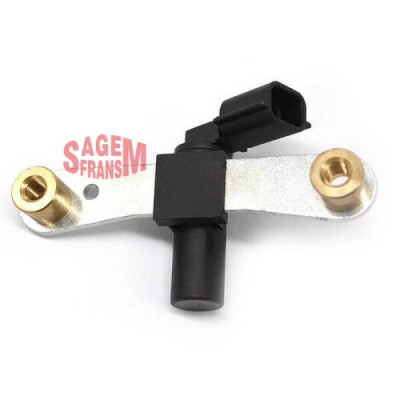 Manyetik Kaptör (Renault, Clio III) (50203, 8200746453)