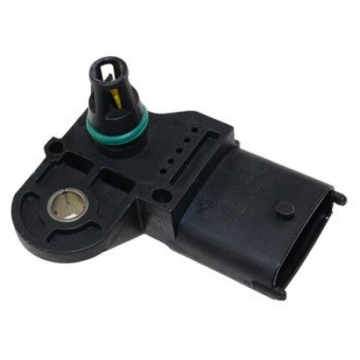 Basınç Sensörü (Fiat, Linea, Fiorino) (SGM 50197, 55206797)
