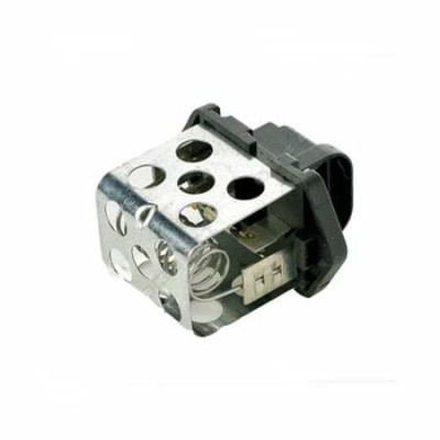 Motor Rezistansı (Renault, Clio, Megane) (7701042681, 210197)