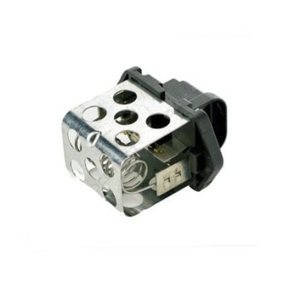 Motor Rezistansı (Renault, Clio, Megane) (7701042681, 210197)