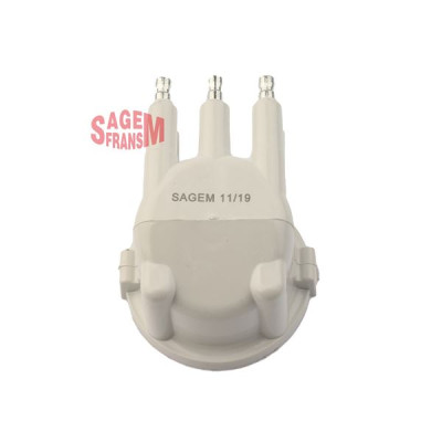 Distribütor Kapağı (Fiat, Uno) (71302701)