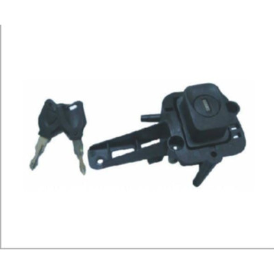 Bagaj Kilidi Dış HB (Renault, Clio) (SGM 171153, 7701471225)