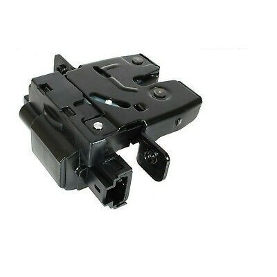 Bagaj Kilidi Motorlu (Opel, Insignia, Astra) (SGM 171161, 8200497798)