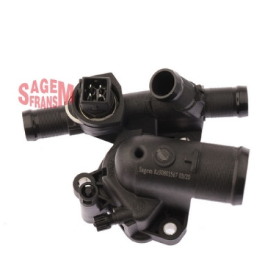 Termostat 83 Derece (Renault, Trafic II) (131200, 2557000394607)