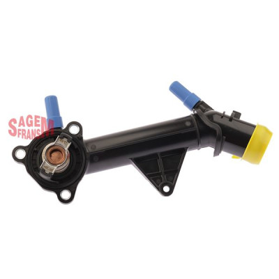 Termostat (Fiat, Bravo, Ducato, Idea) (55242072)