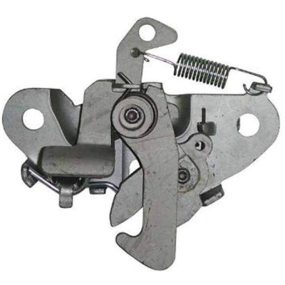 Motor Kaput Kilidi (Renault, Twingo) (122071, 7700821017)