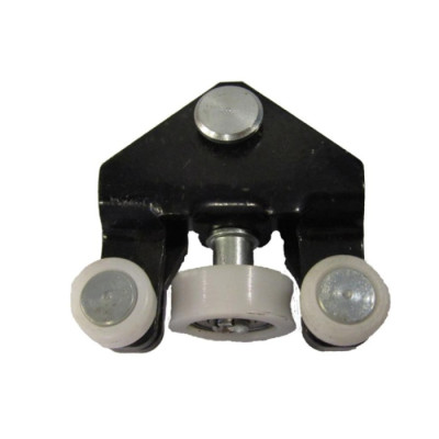 Orta Kapı Mekanizması Ucu Sağ (Renault, Clio II) (442115, 8200202728)