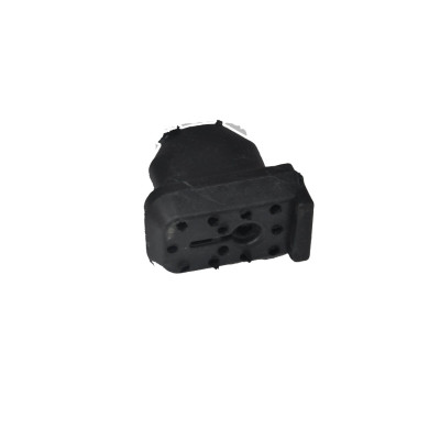 Radyatör Üst Lastiği Takozu (Renault, Clio III) (8200367990)