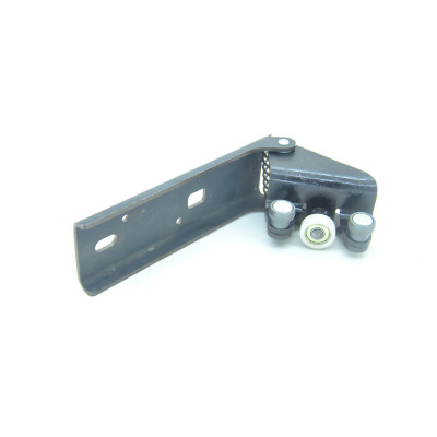 Orta Kapı Mekanizması (Opel, Vivaro) (192132, 7700312372)