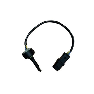 Mazot Filtre Müşürü (Renault, Trafic) (7701475230, 392151)