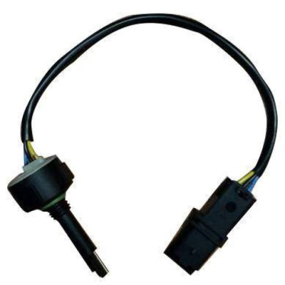 Mazot Filtre Müşürü (Renault, Trafic) (7701475230, 392151)