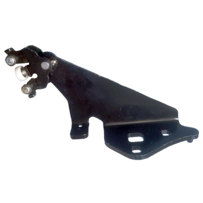 Sürgülü Kapı Mekanizması Sol (Renault, Megane III) (442119, 8200497763)