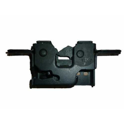 Motor Kaput Kilidi (Renault, Master) (122141, 656013497R)