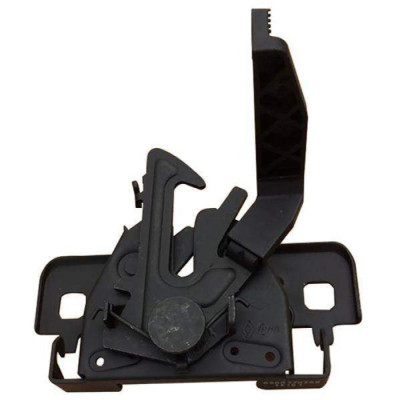 Motor Kaput Kilidi (Dacia, Stepway) (123031, 656017676R)