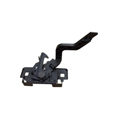 Motor Kaput Kilidi (Renault, Clio, Mcv) (656016651R, 122101)