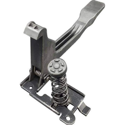 Motor Kaput Emniyet Mandalı (Renault, Megane III) (656030006R)