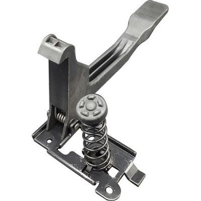 Motor Kaput Emniyet Mandalı (Renault, Megane III) (656030006R)