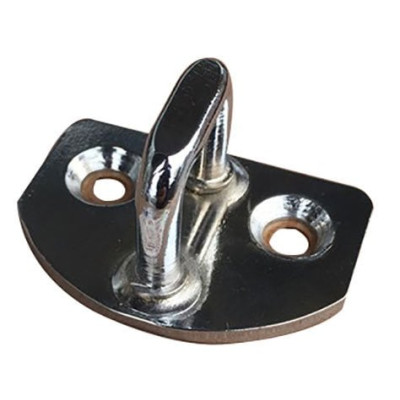 Kapı Kilit Karşılığı (Renault Clio III) (162111, 8200219250)